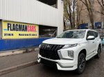  MITSUBISHI Montero Sport photo 8