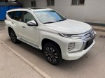  MITSUBISHI Montero Sport photo 8