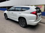  MITSUBISHI Montero Sport photo 5