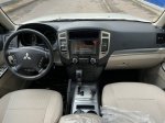  MITSUBISHI PAJER0 3.0 photo 7