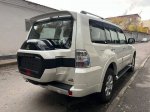  MITSUBISHI PAJER0 3.0 photo 5