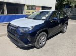 TOYOTA RAV4 AWD 2.0 photo 6