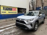 TOYOTA RAV4 AWD 2.0 photo 1