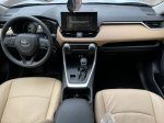 TOYOTA RAV4 AWD 2.0 photo 2