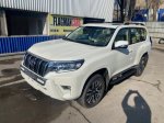 TOYOTA PRADO 2.7 photo 5