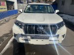 TOYOTA PRADO 2.7 photo 6