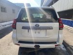 TOYOTA PRADO 2.7 photo 10