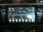 TOYOTA Corolla 2015  photo 1