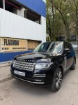 Land Rover Range Rover photo 1