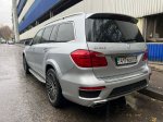  MERCEDES-BENZ GL 500 photo 7