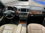  MERCEDES-BENZ GL 500 photo 5