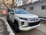  MITSUBISHI L200 photo 7