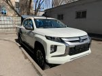  MITSUBISHI L200 photo 3