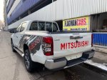  MITSUBISHI L200 photo 6