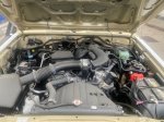 TOYOTA LAND CRUISER 79 photo 4