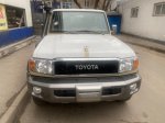 TOYOTA LAND CRUISER 79 photo 7