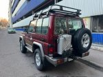 TOYOTA LAND CRUISER 70 photo 4