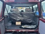 TOYOTA LAND CRUISER 70 photo 6