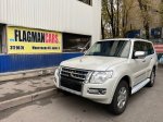  MITSUBISHI PAJERO 3.8 photo 1