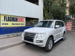  MITSUBISHI PAJERO 3.8 photo 5