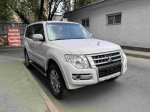  MITSUBISHI PAJERO 3.8 photo 4