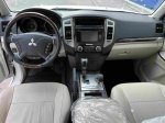  MITSUBISHI PAJERO 3.8 photo 1