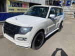  MITSUBISHI PAJERO 3.8 photo 7