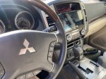  MITSUBISHI PAJERO 3.8 photo 9