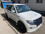  MITSUBISHI PAJERO 3.8 photo 6