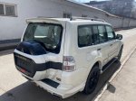  MITSUBISHI PAJERO 3.8 photo 5