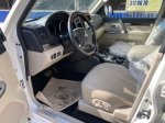  MITSUBISHI PAJERO 3.8 photo 3