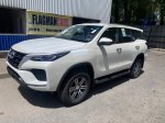 TOYOTA Fortuner 2.7 photo 8