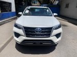 TOYOTA Fortuner 2.7 photo 9