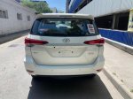 TOYOTA Fortuner 2.7 photo 4