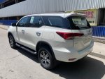 TOYOTA Fortuner 2.7 photo 5