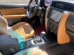 TOYOTA Fortuner 2.7 photo 2