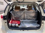 TOYOTA Fortuner 2.7 photo 1