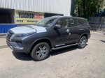 TOYOTA Fortuner 2.7 photo 1