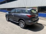 TOYOTA Fortuner 2.7 photo 10