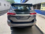 TOYOTA Fortuner 2.7 photo 8