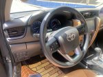 TOYOTA Fortuner 2.7 photo 4