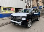 Chevrolet Tahoe photo 8