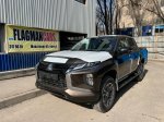  MITSUBISHI L200 Sportera photo 1