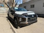  MITSUBISHI L200 Sportera photo 5