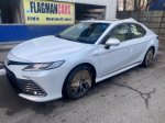 TOYOTA CAMRY 2.5  photo 1