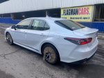 TOYOTA CAMRY 2.5  photo 2