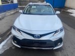 TOYOTA CAMRY 2.5  photo 1