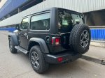 Jeep Wrangler  photo 5