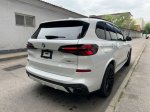 BMW X5  photo 8
