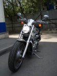 EXTREME Harley-Davidson photo 5